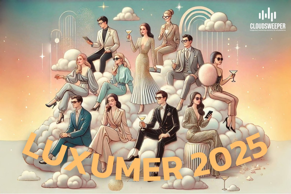 🌟 Luxumer Trends 2025 🌟